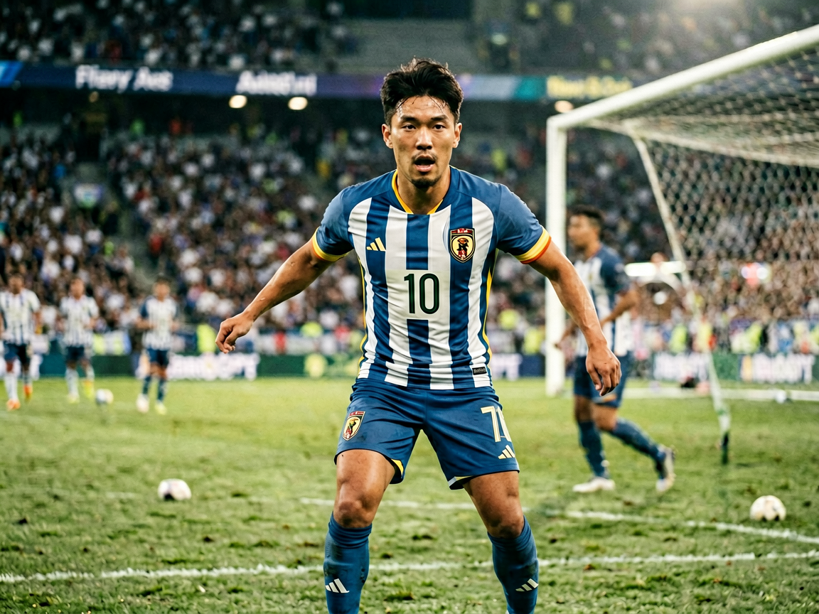 精彩转会新闻